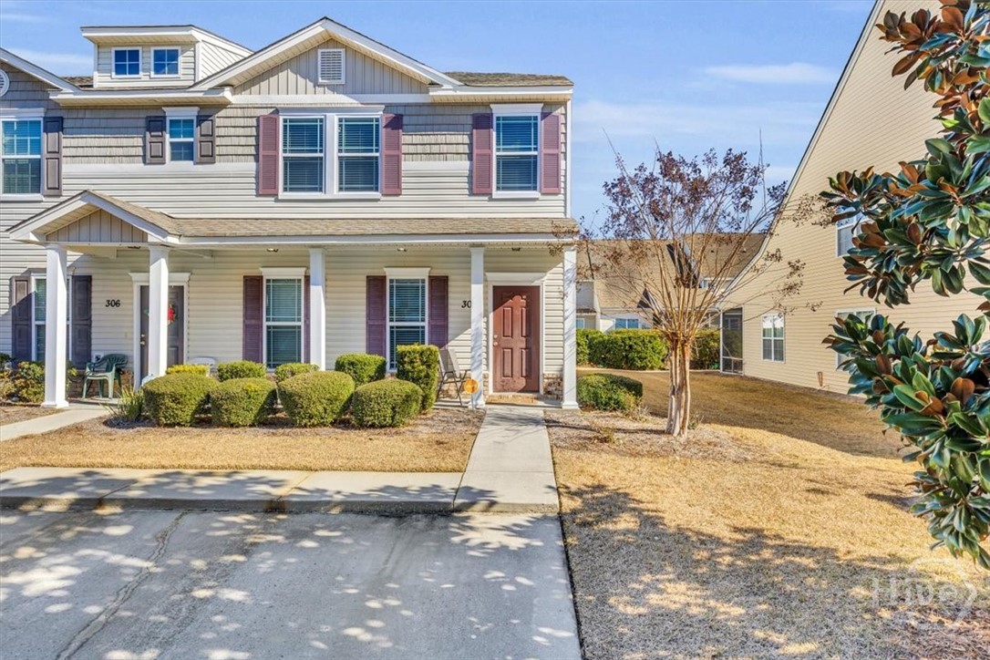 308 Gallery Way Pooler, GA 31322 - Photo 32 of 43