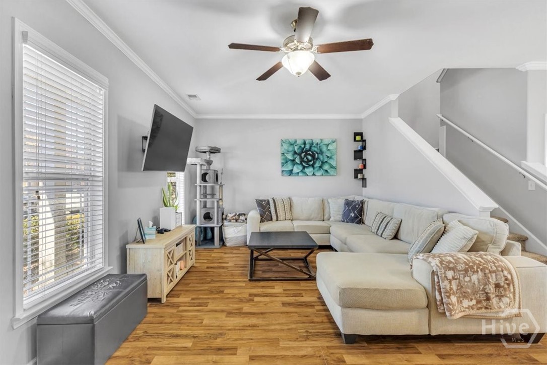 308 Gallery Way Pooler, GA 31322 - Photo 5 of 43