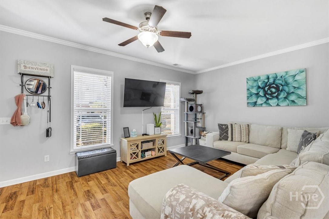 308 Gallery Way Pooler, GA 31322 - Photo 6 of 43