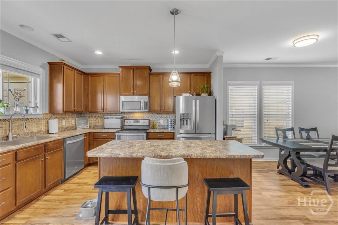 308 Gallery Way Pooler, GA 31322 - Photo 9 of 43