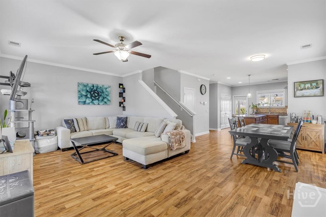 308 Gallery Way Pooler, GA 31322 - Photo 10 of 43