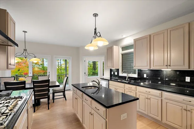 $848,000 | 419 River Run Drive, St. Joseph, MI 49085