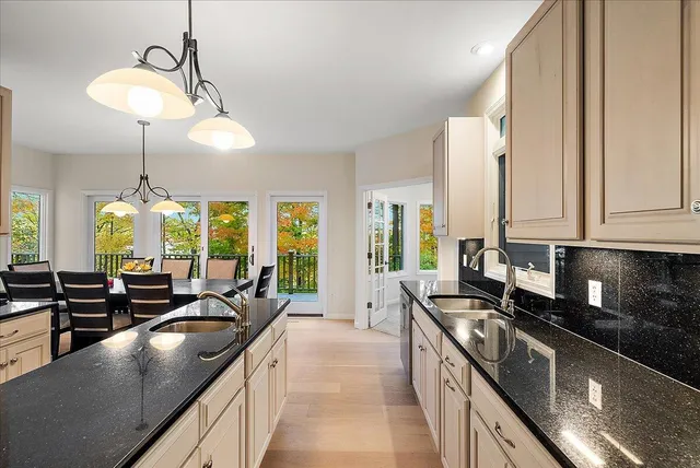 $848,000 | 419 River Run Drive, St. Joseph, MI 49085