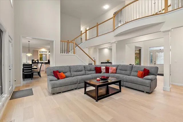 $848,000 | 419 River Run Drive, St. Joseph, MI 49085