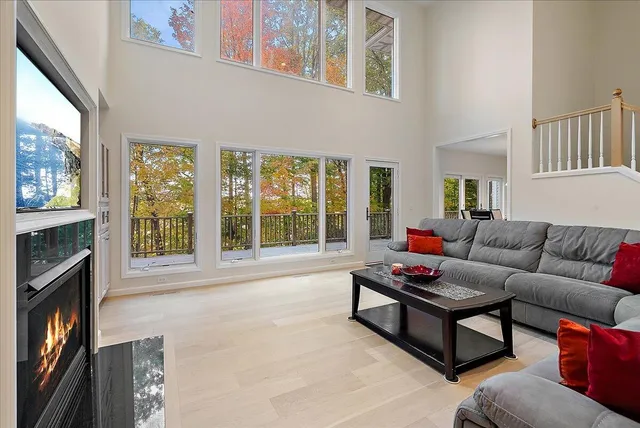 $848,000 | 419 River Run Drive, St. Joseph, MI 49085