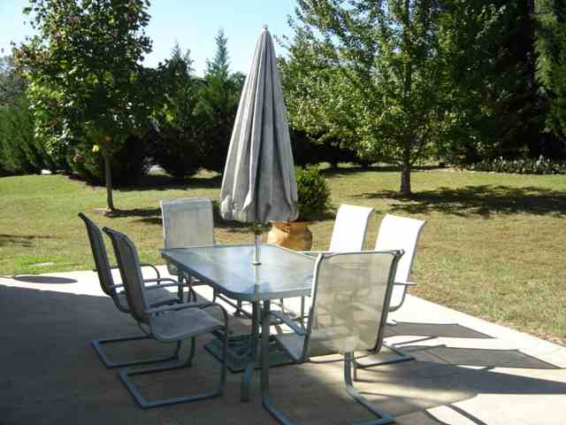 722 Wilson Ferry Road Moore, SC 29369 - Photo 22 of 25 Gallery Image 22