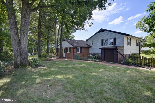 5223 Dalton Road Springfield, VA 22151 - Photo 50 of 55