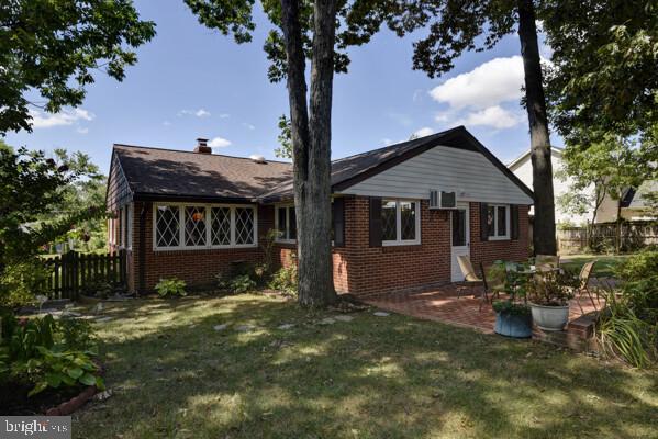 5223 Dalton Road Springfield, VA 22151 - Photo 52 of 55