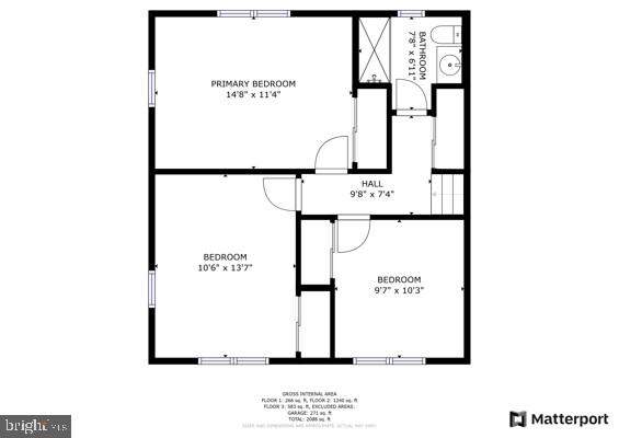 5223 Dalton Road Springfield, VA 22151 - Photo 55 of 55