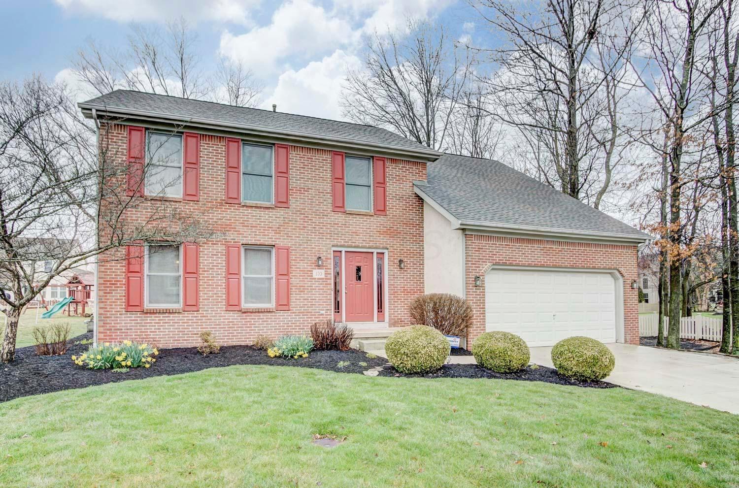 170 Liberty Ridge Avenue Powell, OH 43065 - Photo 1 of 45 Gallery Image 1