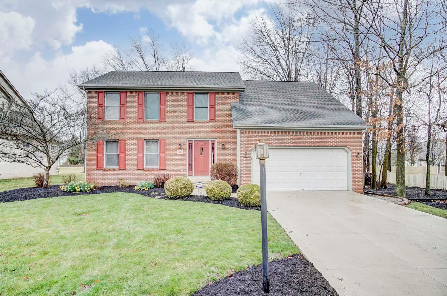 170 Liberty Ridge Avenue Powell, OH 43065 - Photo 2 of 45 Gallery Image 2