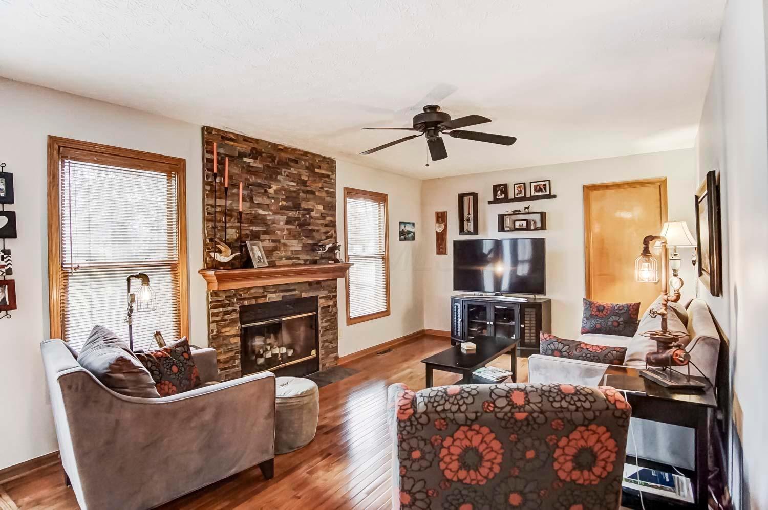 170 Liberty Ridge Avenue Powell, OH 43065 - Photo 5 of 45 Gallery Image 5