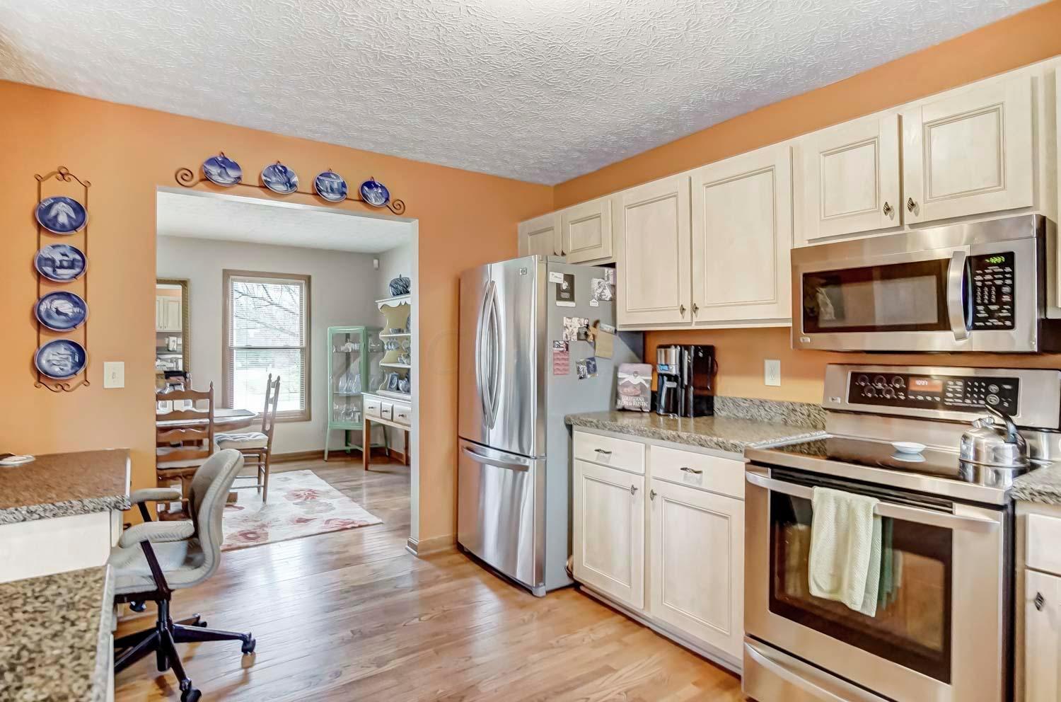170 Liberty Ridge Avenue Powell, OH 43065 - Photo 8 of 45 Gallery Image 8