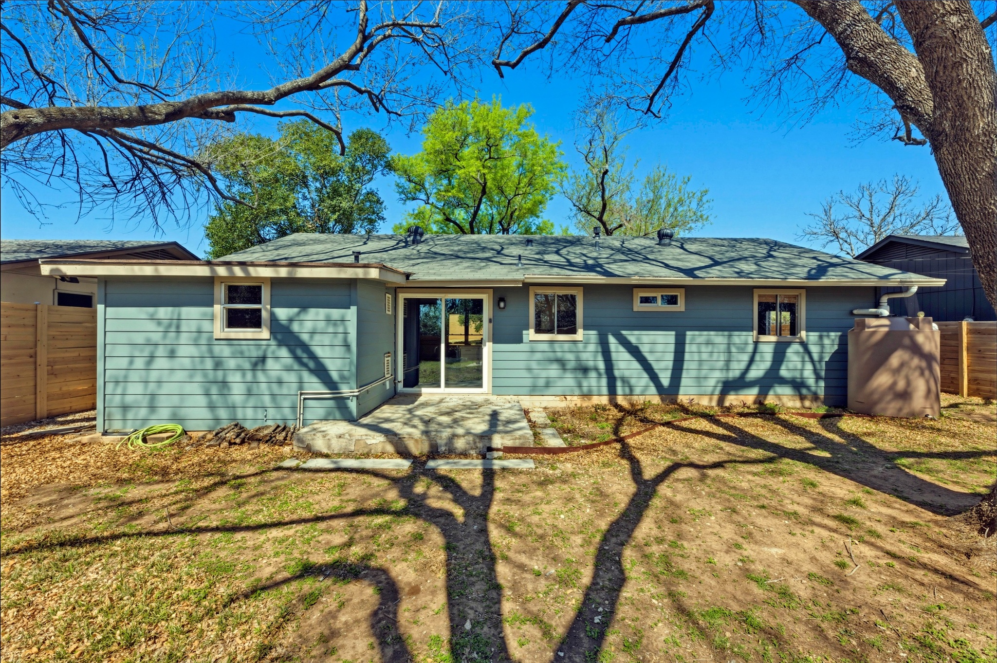 1005 Arthur Stiles Road Austin, TX 78721 - Photo 26 of 29