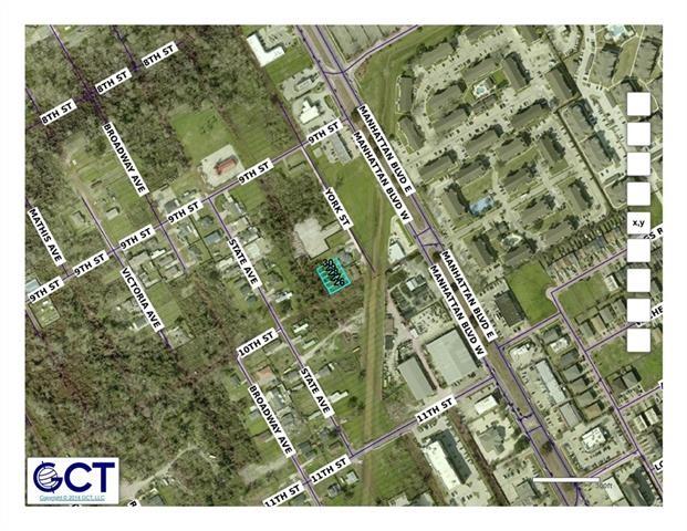 0 Staten Street Harvey, LA 70058 - Photo 2 of 5