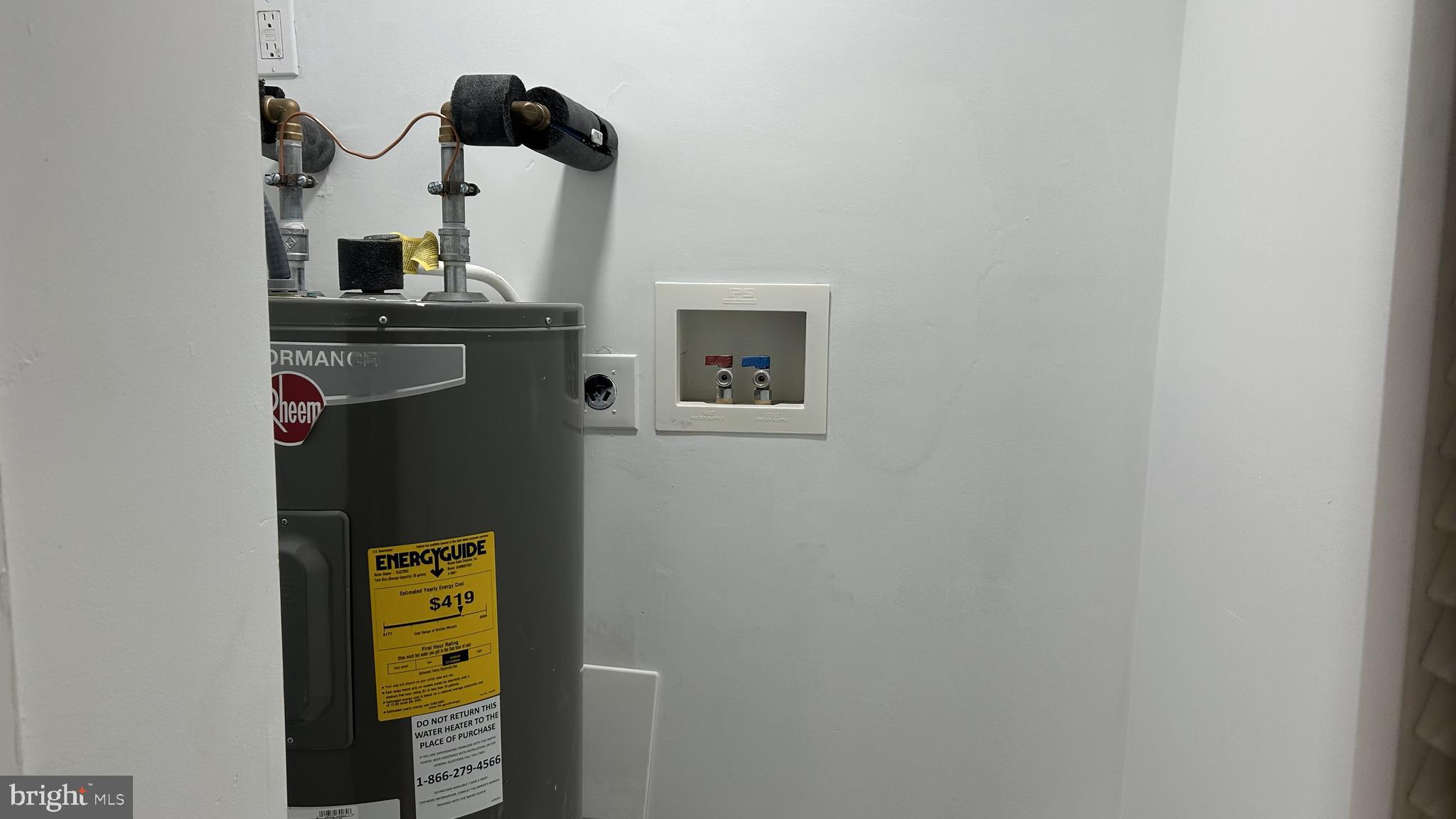 69 Carpenter Street Salem, NJ 08079 - Photo 13 of 29