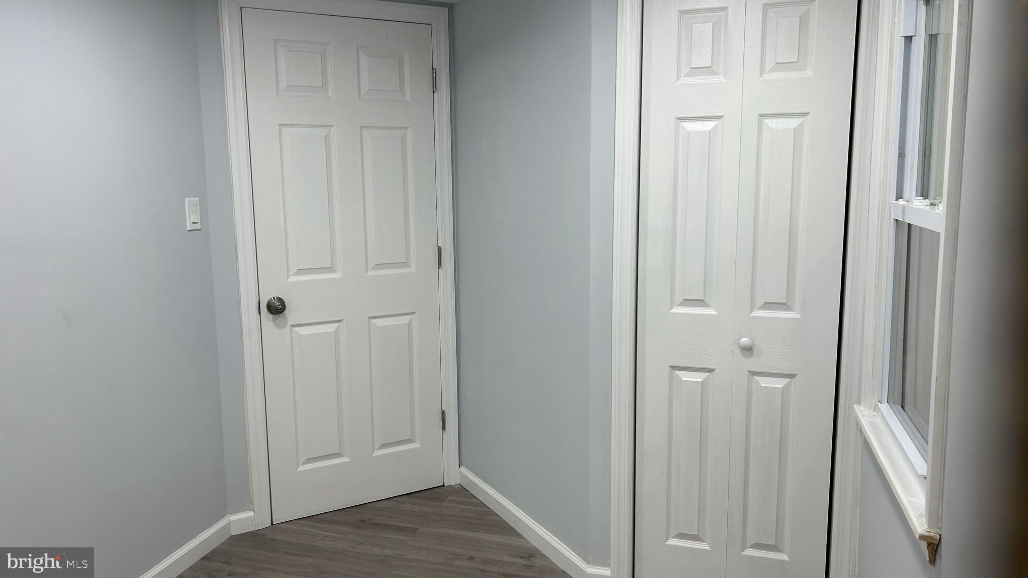 69 Carpenter Street Salem, NJ 08079 - Photo 18 of 29 a view of a bathroom from the hallway
