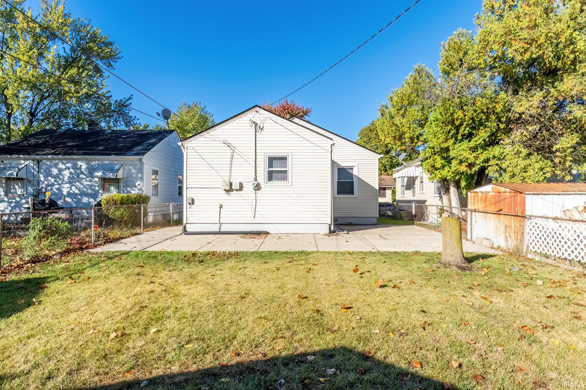 2049 Phenie Street Fort Wayne, IN 46802 - Photo 32 of 32