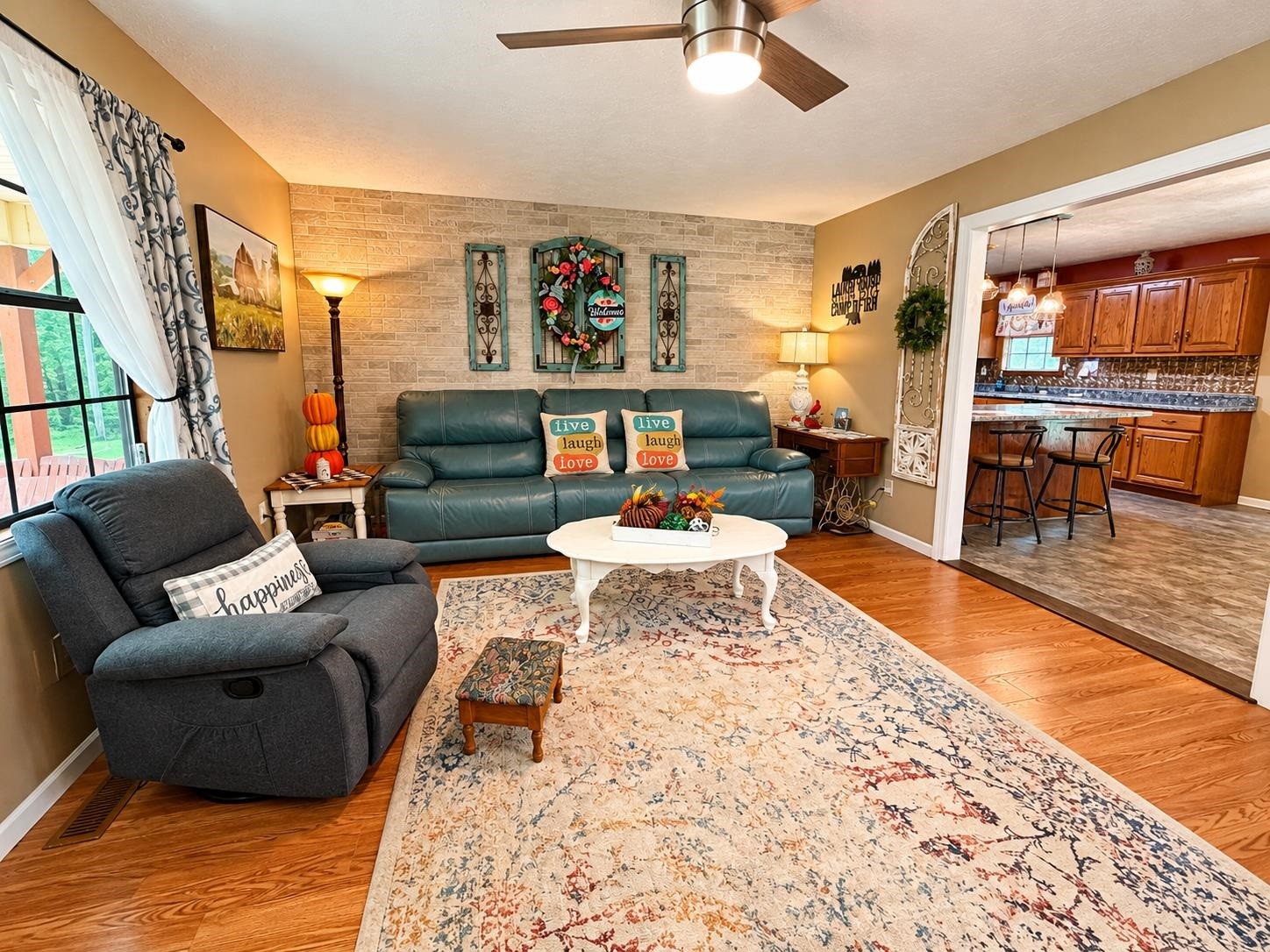 360 Jade Road Savannah, TN 38372 - Photo 8 of 40 Gallery Image 8