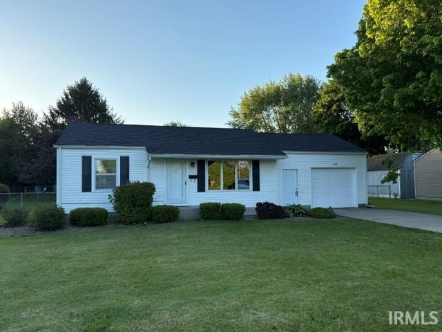 1008 North Quarry Road Marion, IN 46952 - Photo 1 of 12 Gallery Image 1