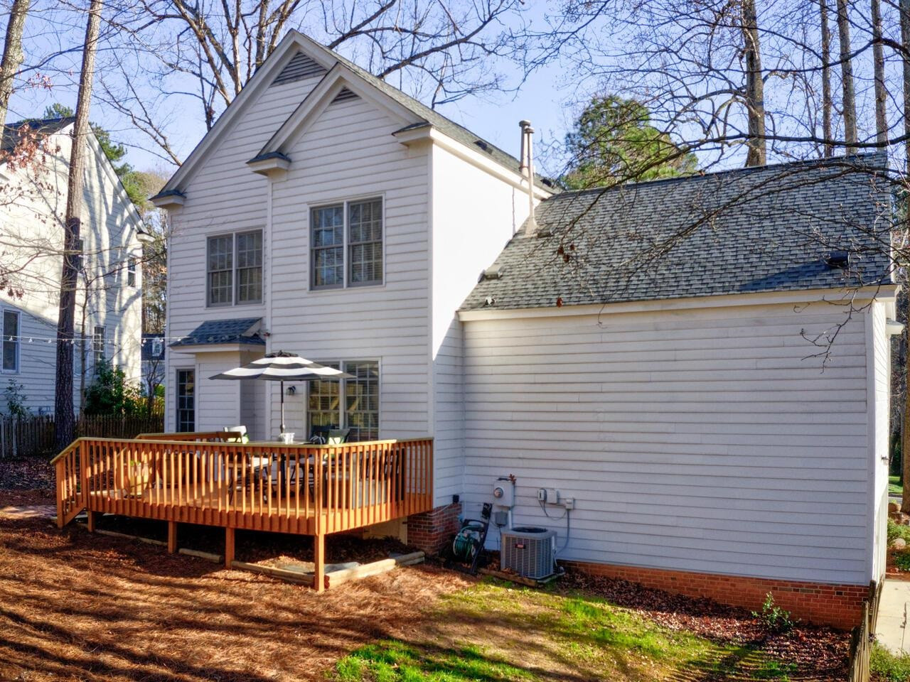 11816 Radner Way Raleigh, NC 27613 - Photo 51 of 54 Photo 51