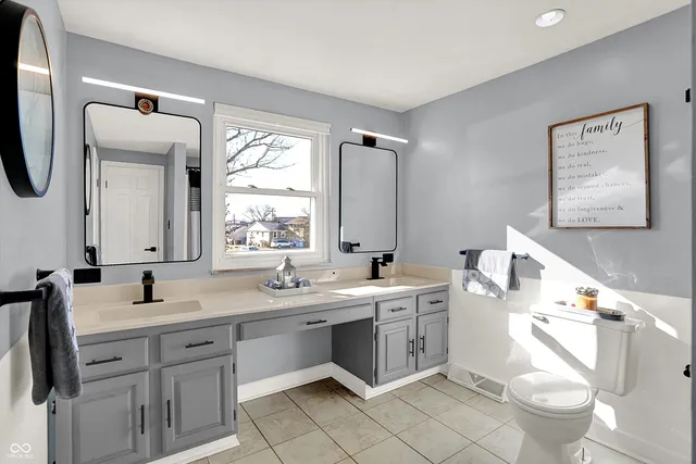 $324,900 | 3309 Larkspur Lane, Columbus, IN 47203