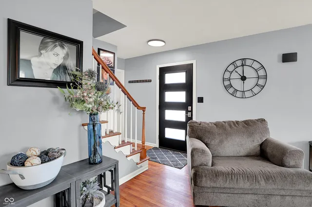 $324,900 | 3309 Larkspur Lane, Columbus, IN 47203