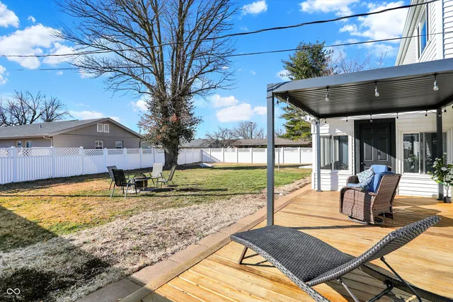 $324,900 | 3309 Larkspur Lane, Columbus, IN 47203