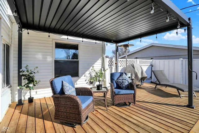 $324,900 | 3309 Larkspur Lane, Columbus, IN 47203