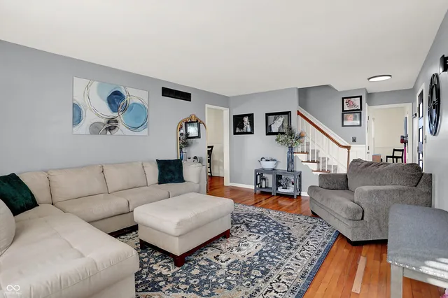 $324,900 | 3309 Larkspur Lane, Columbus, IN 47203