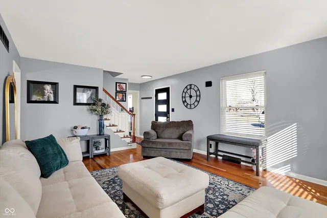 $324,900 | 3309 Larkspur Lane, Columbus, IN 47203