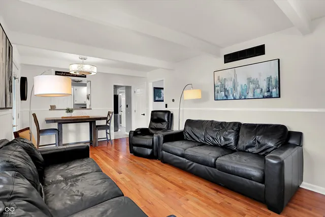 $324,900 | 3309 Larkspur Lane, Columbus, IN 47203