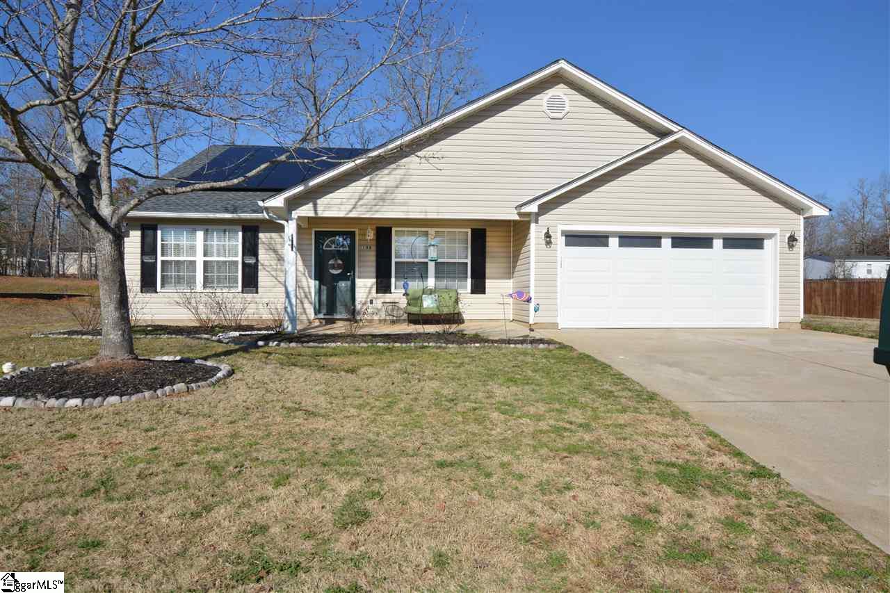 108 Pine Needle Road Piedmont, SC 29673 - Photo 1 of 17 Gallery Image 1