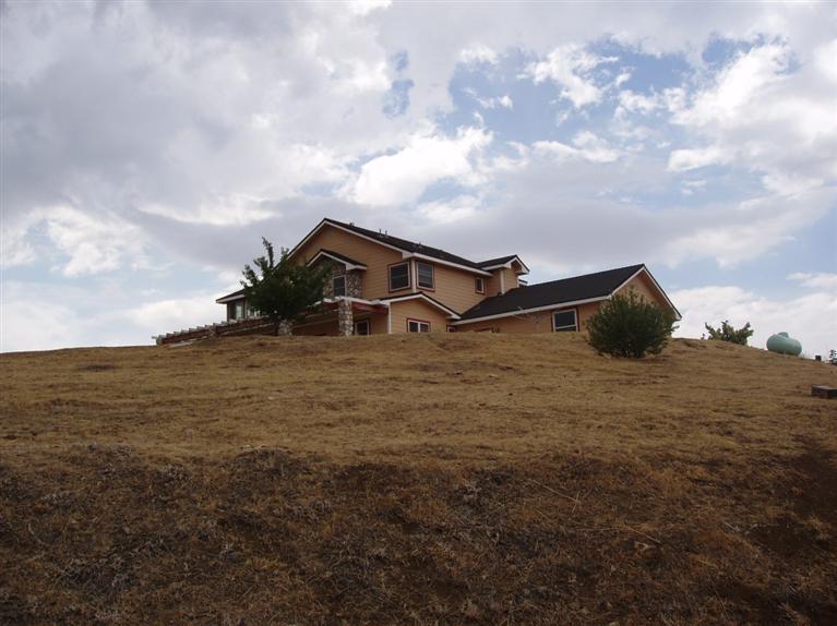 20597 Jury Ranch Drive Tehachapi, CA 93561 - Photo 39 of 50 Gallery Image 39