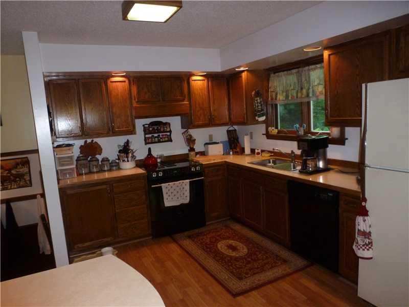 333 Five Road Carmel, ME 04419 - Photo 16 of 35 Kitchen.