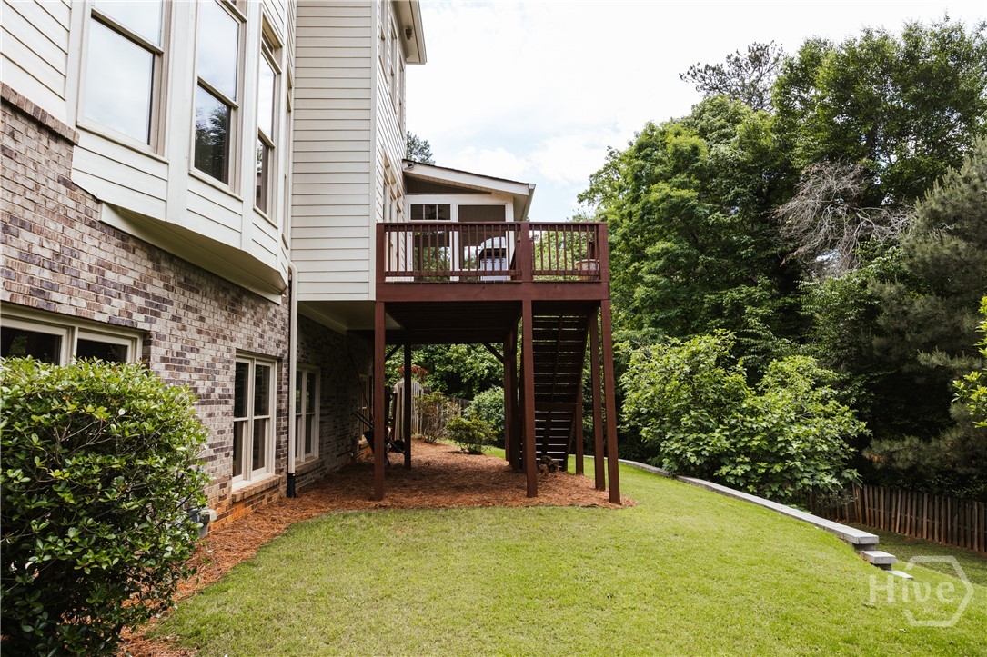 240 Beech Creek Road Athens, GA 30606 - Photo 52 of 64