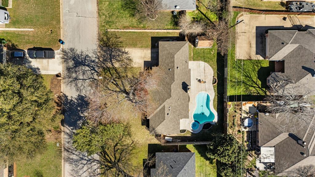 2912 Robindale Lane Grapevine, TX 76051 - Photo 28 of 29
