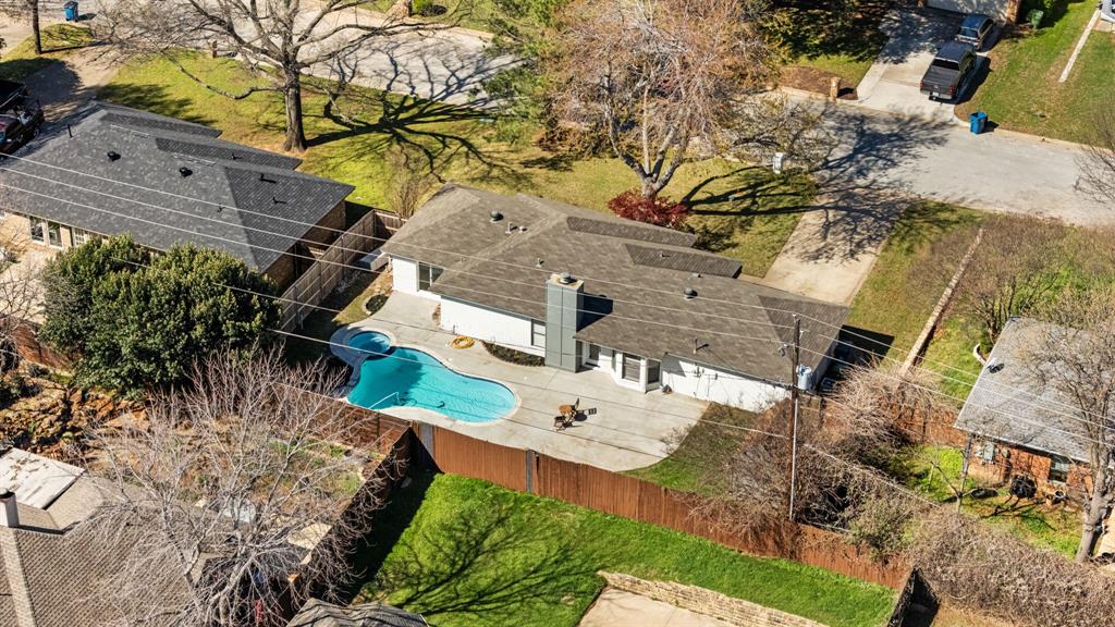 2912 Robindale Lane Grapevine, TX 76051 - Photo 29 of 29