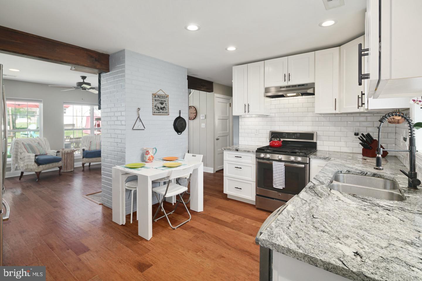 9228 Academy Road Philadelphia, PA 19114 - Photo 1 of 30 Open eat-in kitchen