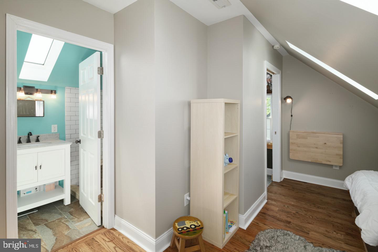 9228 Academy Road Philadelphia, PA 19114 - Photo 18 of 30 Bedroom 4- second floor