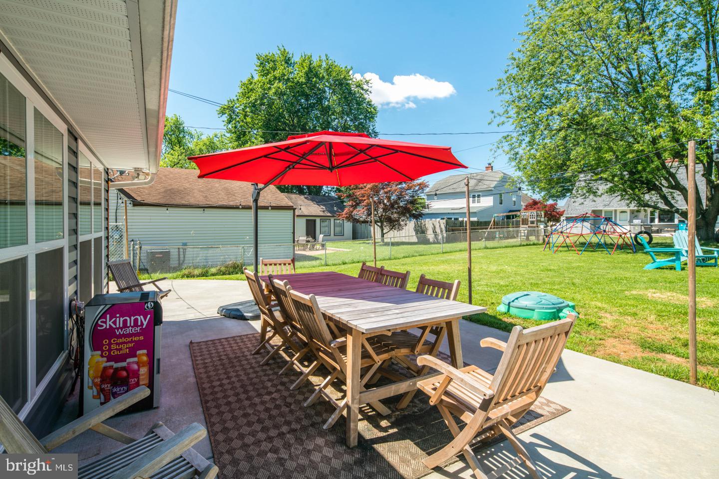 9228 Academy Road Philadelphia, PA 19114 - Photo 22 of 30 Huge backyard paradise