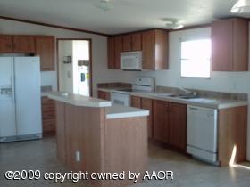16651 Russ Road Canyon, TX 79015 - Photo 3 of 3 kitchen