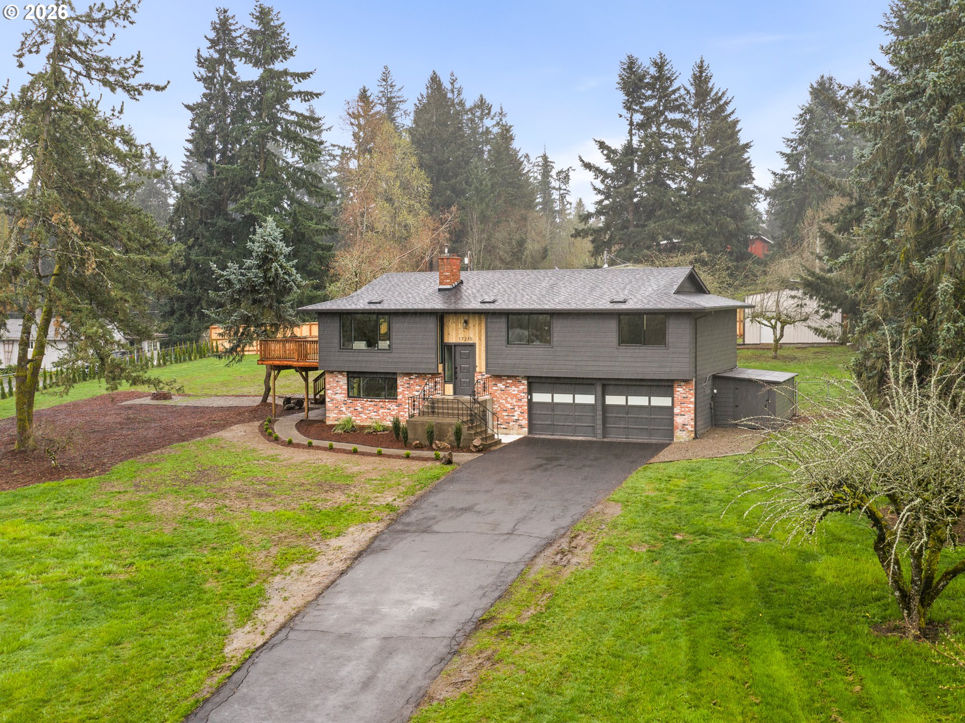 17270 South Overlook Road Oregon City, OR 97045 - Photo 1 of 29