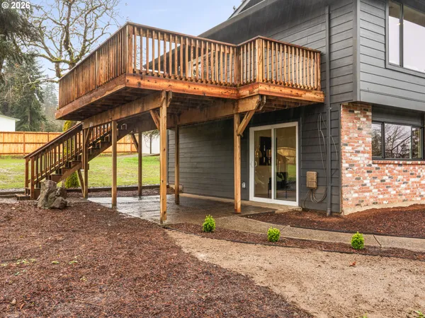 $849,900 | 17270 South Overlook Road, Oregon City, OR 97045