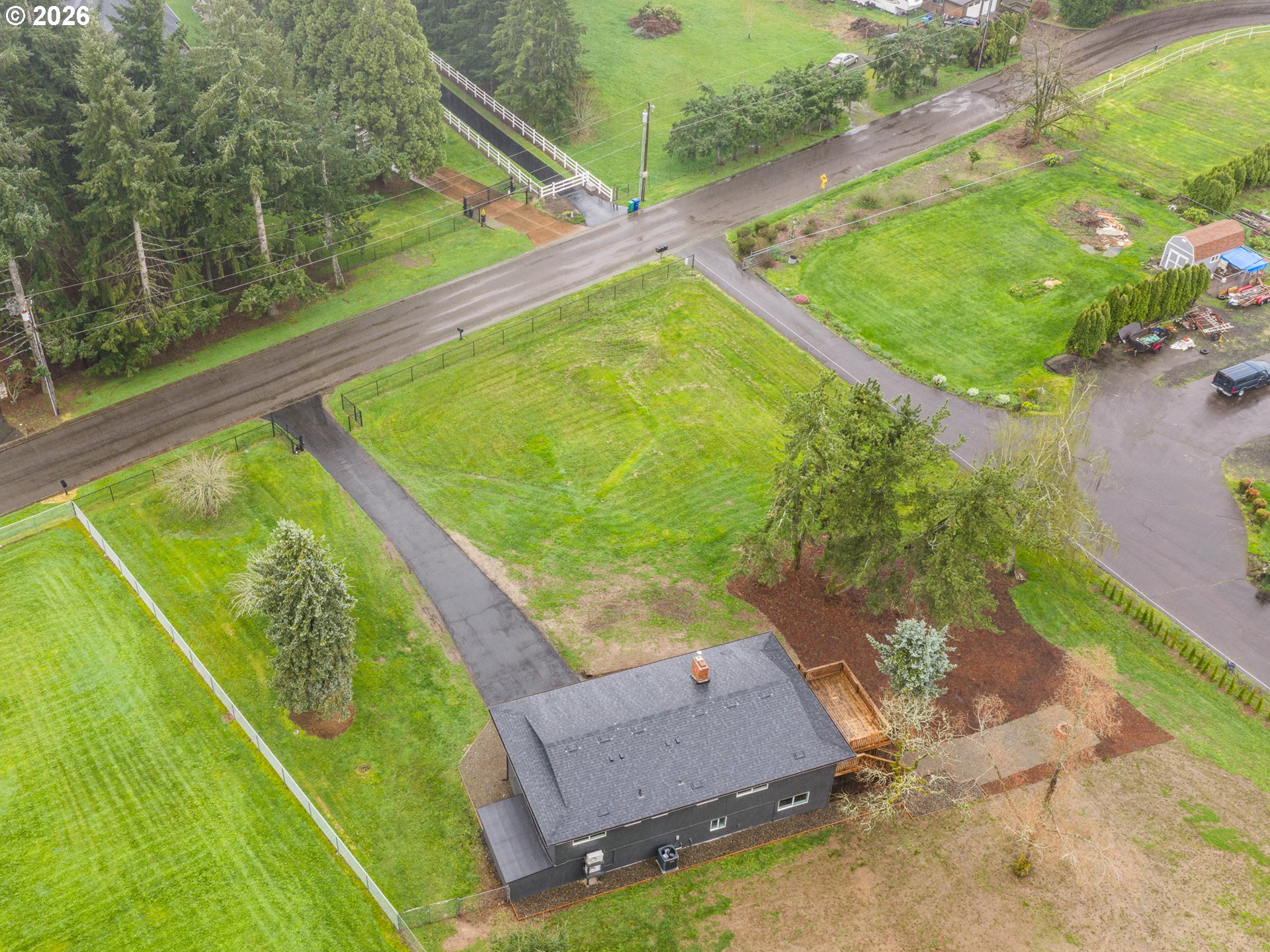 17270 South Overlook Road Oregon City, OR 97045 - Photo 27 of 29