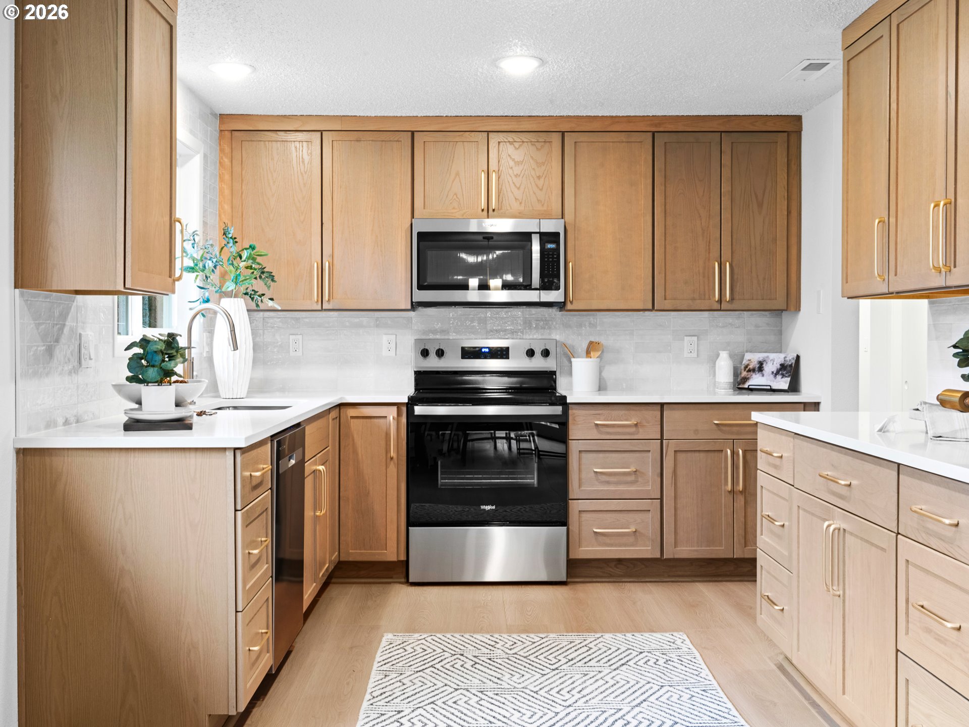 17270 South Overlook Road Oregon City, OR 97045 - Photo 5 of 29