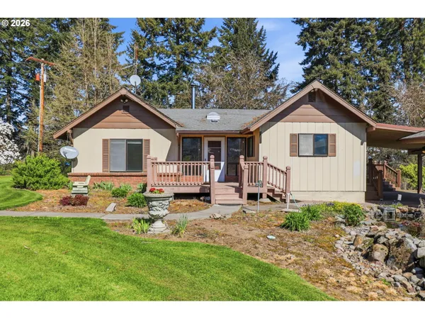 $1,100,000 | 3301 Wyeast Road, Hood River, OR 97031