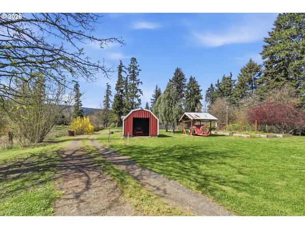 $1,100,000 | 3301 Wyeast Road, Hood River, OR 97031