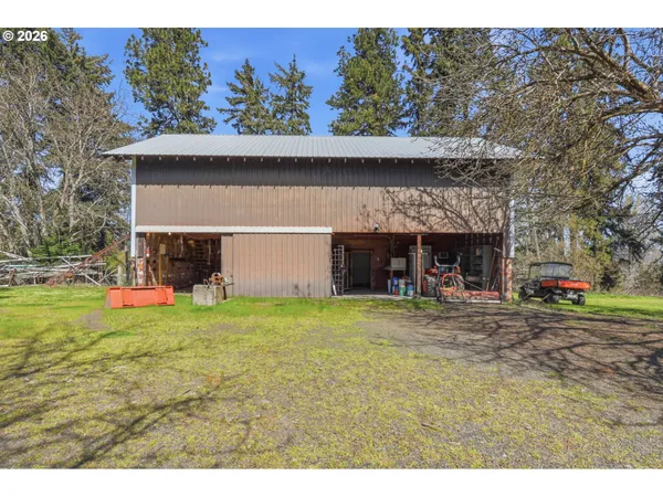 $1,100,000 | 3301 Wyeast Road, Hood River, OR 97031