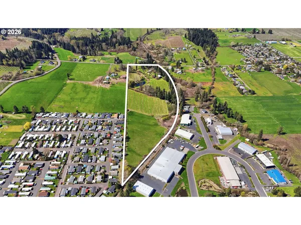 $1,100,000 | 3301 Wyeast Road, Hood River, OR 97031